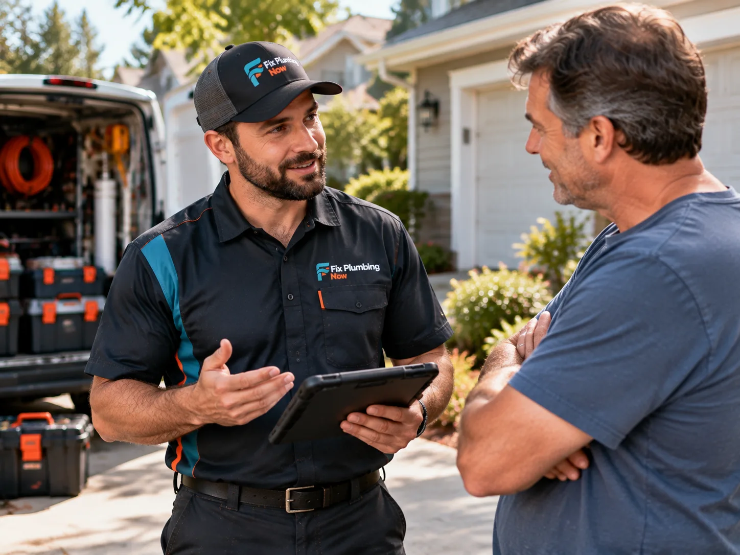 Clogged Drain Service Oto, IA FAQs